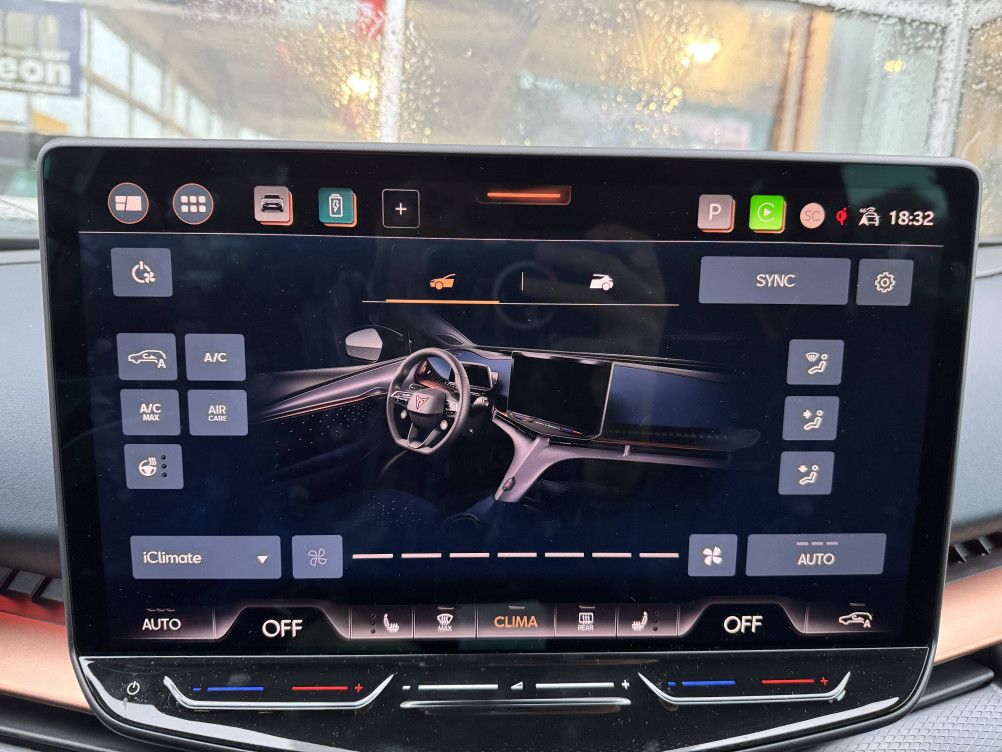 Acheter Renault Tavascan Tavascan 340 ch 4Drive VZ 5p neuf dans les concessions du Groupe Faurie