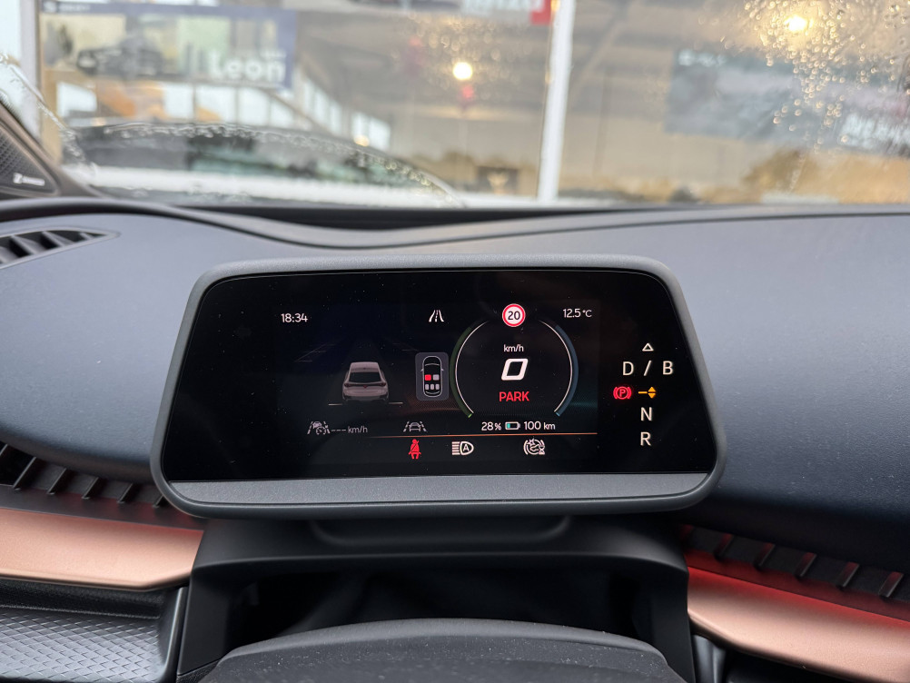 Acheter Renault Tavascan Tavascan 340 ch 4Drive VZ 5p neuf dans les concessions du Groupe Faurie