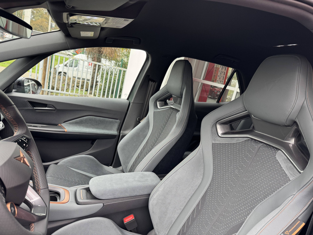 Acheter Cupra Born Born 325 ch VZ 5p neuf dans les concessions du Groupe Faurie