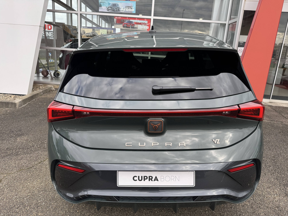 Acheter Cupra Born Born 325 ch VZ 5p neuf dans les concessions du Groupe Faurie