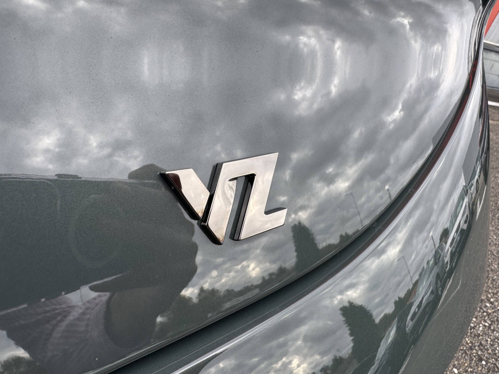 Acheter Cupra Born Born 325 ch VZ 5p neuf dans les concessions du Groupe Faurie