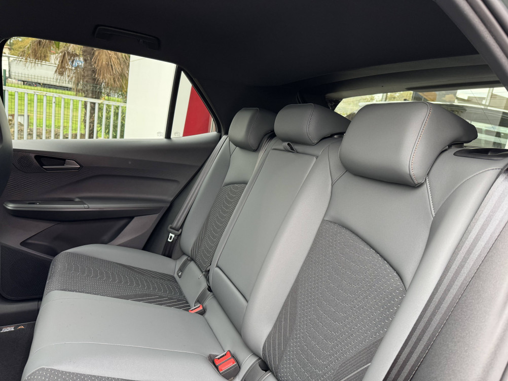 Acheter Cupra Born Born 325 ch VZ 5p neuf dans les concessions du Groupe Faurie