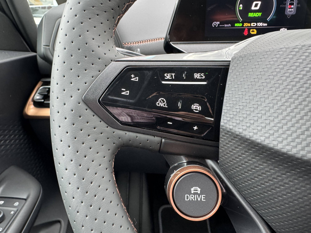 Acheter Cupra Born Born 325 ch VZ 5p neuf dans les concessions du Groupe Faurie