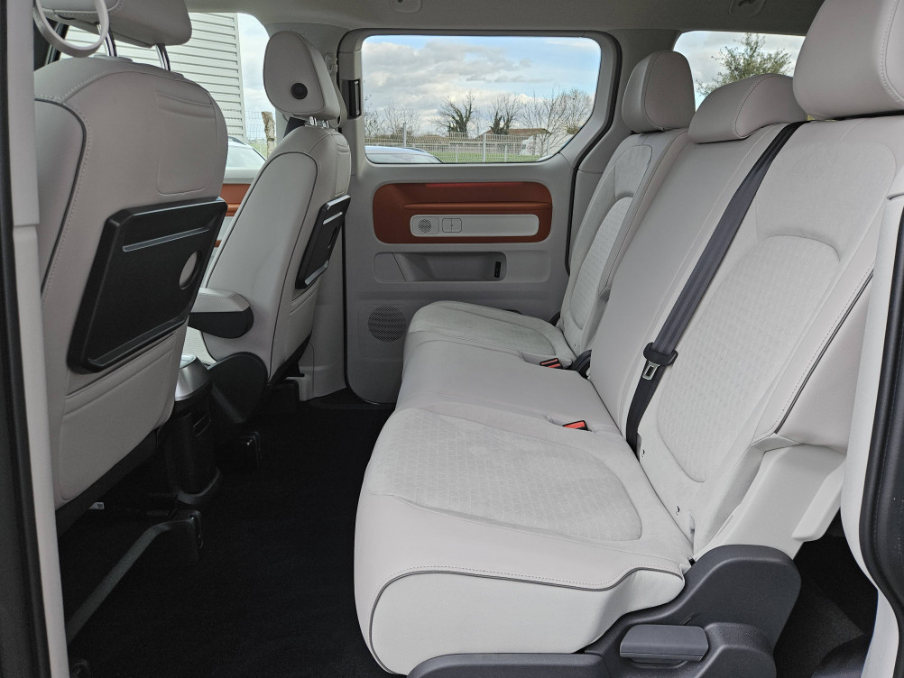 Acheter Volkswagen ID. Buzz ID. Buzz 204 ch Pro  5p neuf dans les concessions du Groupe Faurie