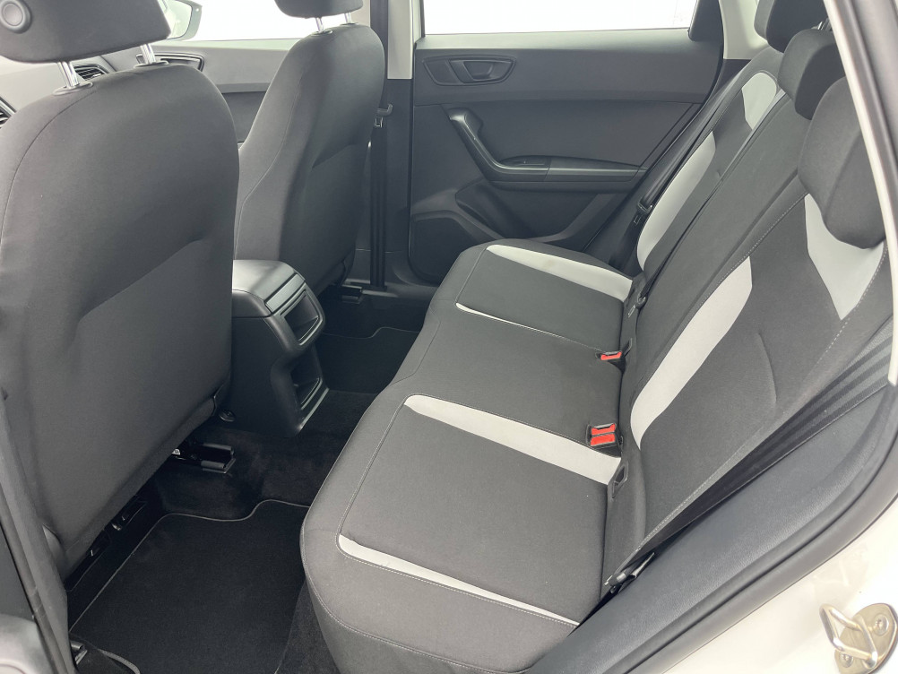 Acheter Seat Ateca Ateca 1.0 TSI 110 ch Start/Stop Reference 5p occasion dans les concessions du Groupe Faurie