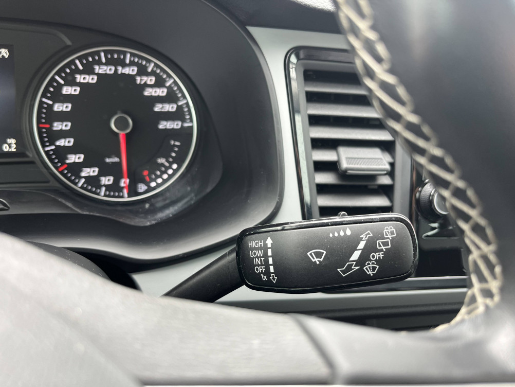 Acheter Seat Ateca Ateca 1.0 TSI 110 ch Start/Stop Reference 5p occasion dans les concessions du Groupe Faurie