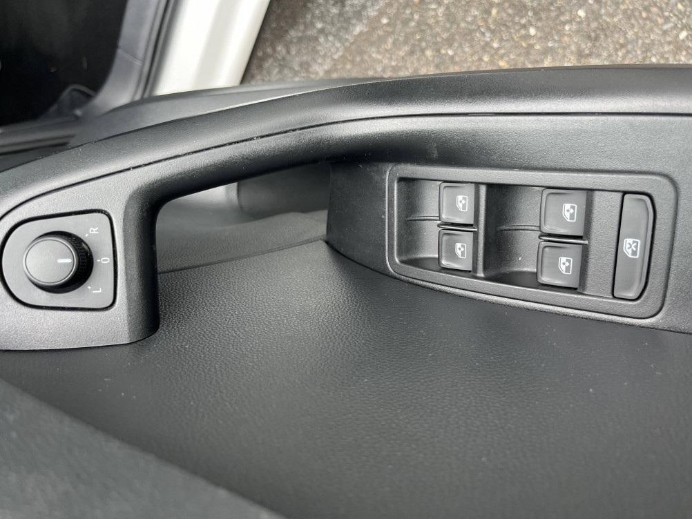 Acheter Seat Ateca Ateca 1.0 TSI 110 ch Start/Stop Reference 5p occasion dans les concessions du Groupe Faurie