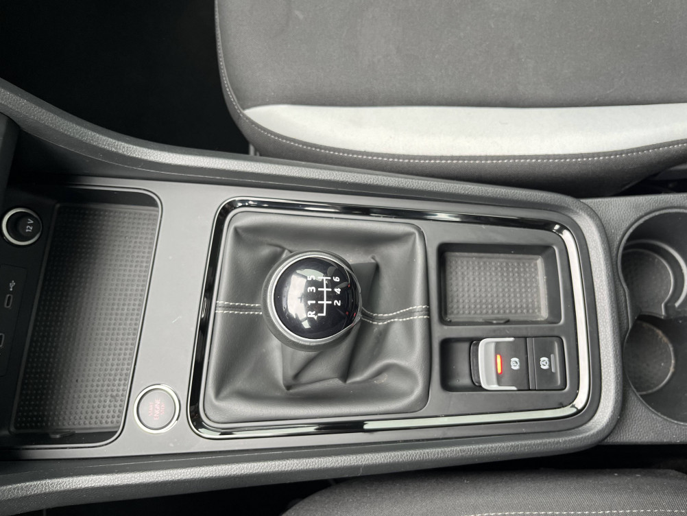 Acheter Seat Ateca Ateca 1.0 TSI 110 ch Start/Stop Reference 5p occasion dans les concessions du Groupe Faurie