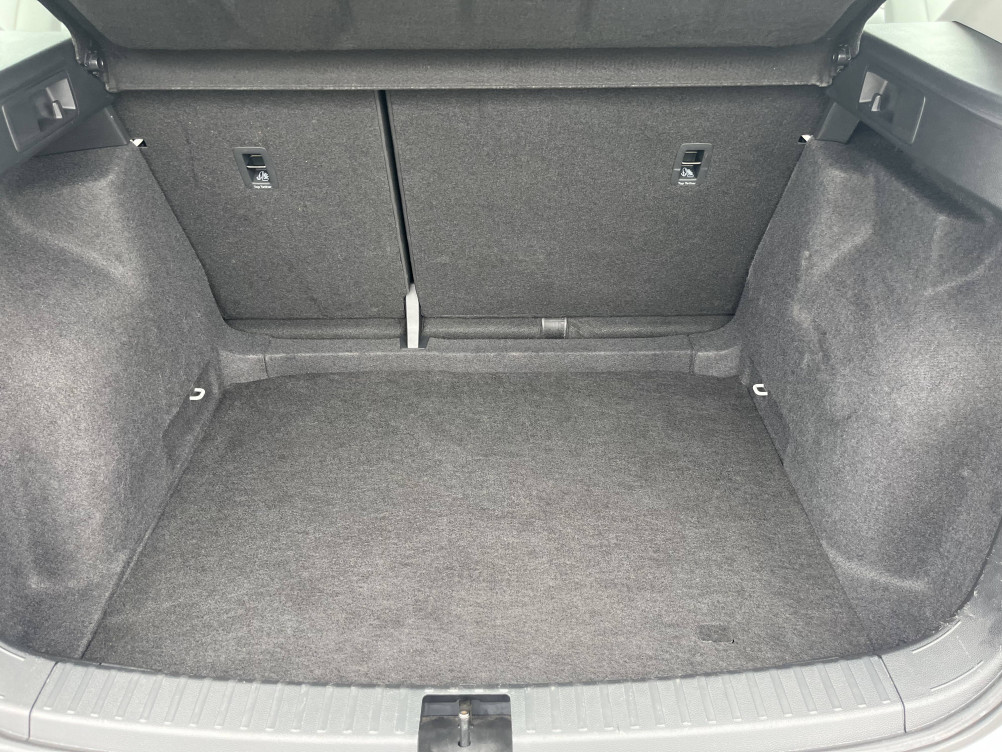 Acheter Seat Ateca Ateca 1.0 TSI 110 ch Start/Stop Reference 5p occasion dans les concessions du Groupe Faurie