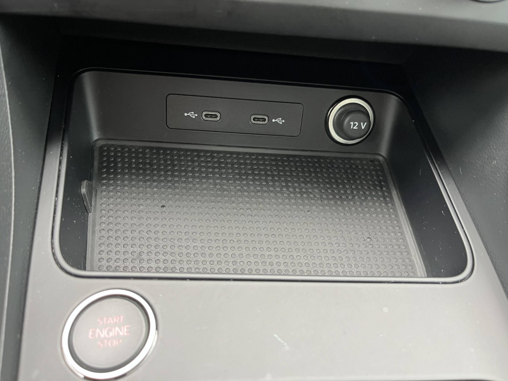 Acheter Seat Ateca Ateca 1.0 TSI 110 ch Start/Stop Reference 5p occasion dans les concessions du Groupe Faurie