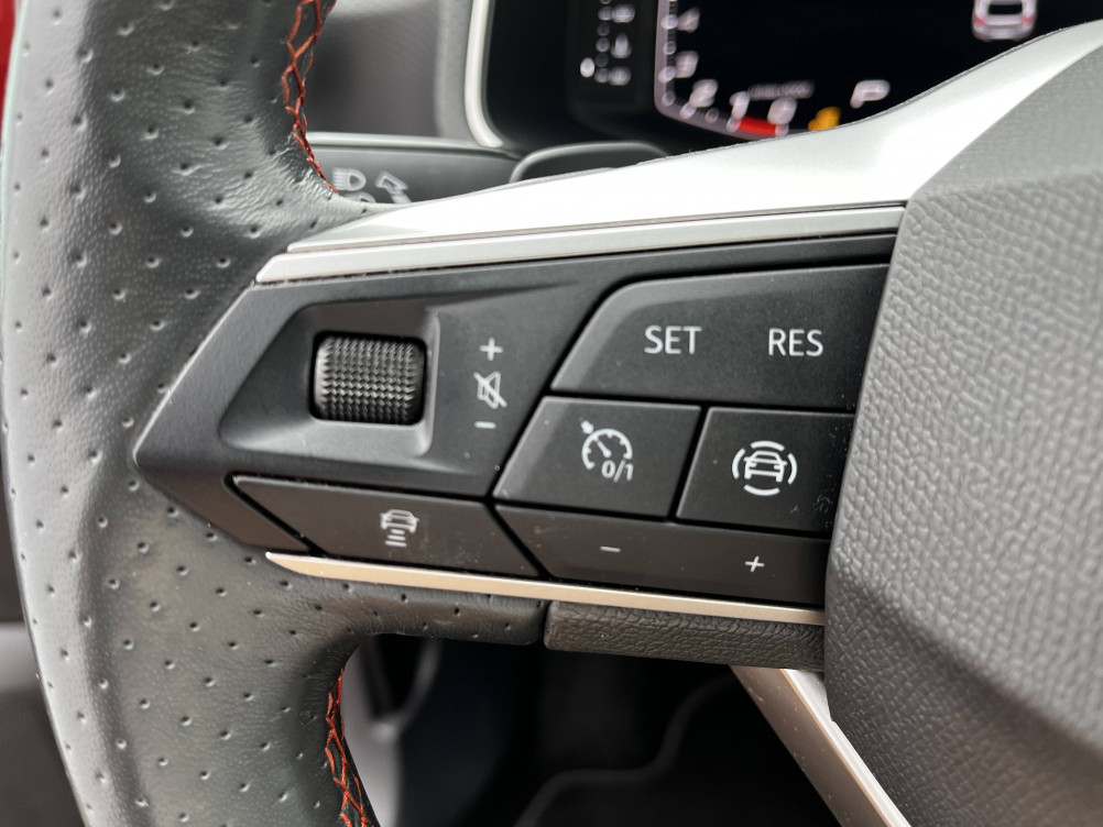 Acheter Seat Ibiza Ibiza 1.5 TSI 150 ch S/S ACT DSG7 FR Xclusive 5p occasion dans les concessions du Groupe Faurie