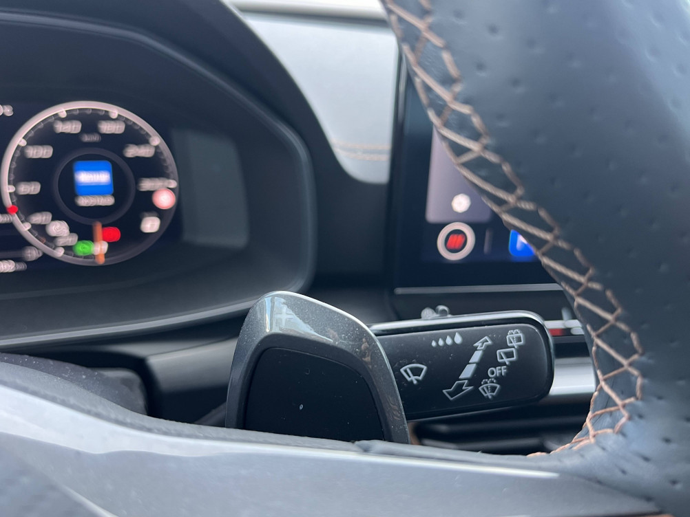 Acheter Cupra Formentor Formentor 1.4 e-HYBRID 204 ch DSG6 V 5p occasion dans les concessions du Groupe Faurie