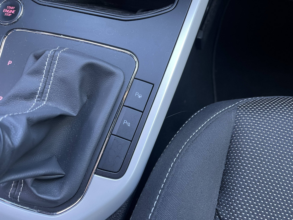 Acheter Seat Arona Arona 1.0 EcoTSI 115 ch Start/Stop DSG7 Urban Sport Line 5p occasion dans les concessions du Groupe Faurie