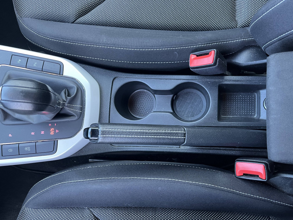 Acheter Seat Arona Arona 1.0 EcoTSI 115 ch Start/Stop DSG7 Urban Sport Line 5p occasion dans les concessions du Groupe Faurie