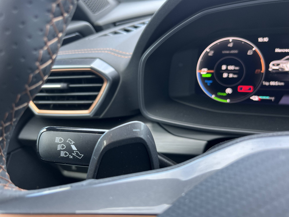 Acheter Cupra Formentor Formentor 1.4 e-HYBRID 204 ch DSG6 V 5p occasion dans les concessions du Groupe Faurie