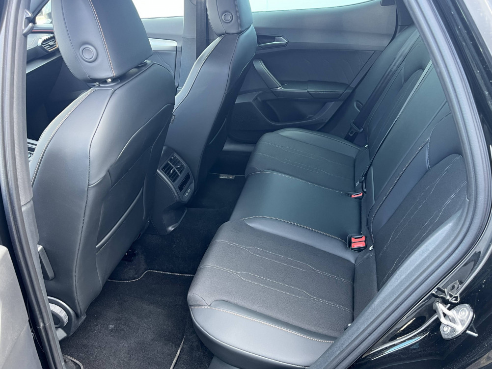 Acheter Cupra Formentor Formentor 1.4 e-HYBRID 204 ch DSG6 V 5p occasion dans les concessions du Groupe Faurie