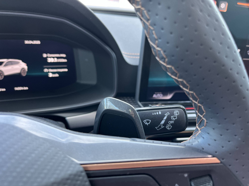 Acheter Cupra Formentor Formentor 2.0 TDI 150 ch DSG7 V 5p occasion dans les concessions du Groupe Faurie