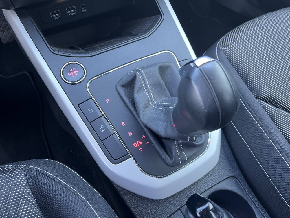 Acheter Seat Arona Arona 1.0 EcoTSI 115 ch Start/Stop DSG7 Urban Sport Line 5p occasion dans les concessions du Groupe Faurie