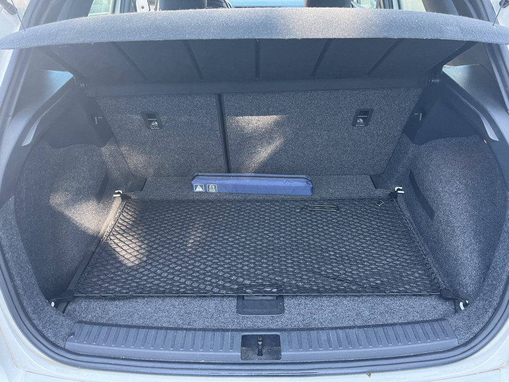 Acheter Seat Arona Arona 1.0 EcoTSI 115 ch Start/Stop DSG7 Urban Sport Line 5p occasion dans les concessions du Groupe Faurie