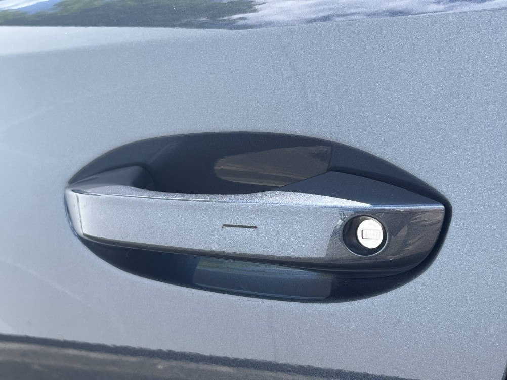 Acheter Cupra Formentor Formentor 1.5 TSI 150 ch DSG7 V 5p occasion dans les concessions du Groupe Faurie