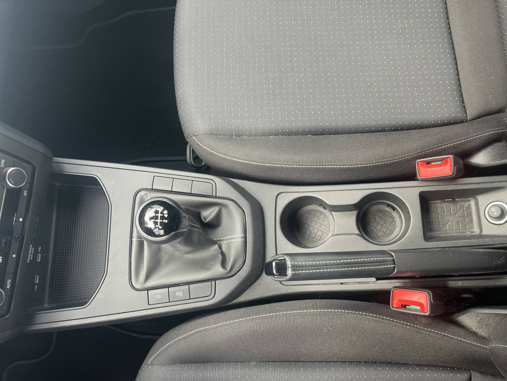 Acheter Seat Ibiza Ibiza 1.0 EcoTSI 95 ch S/S BVM5 Urban 5p occasion dans les concessions du Groupe Faurie