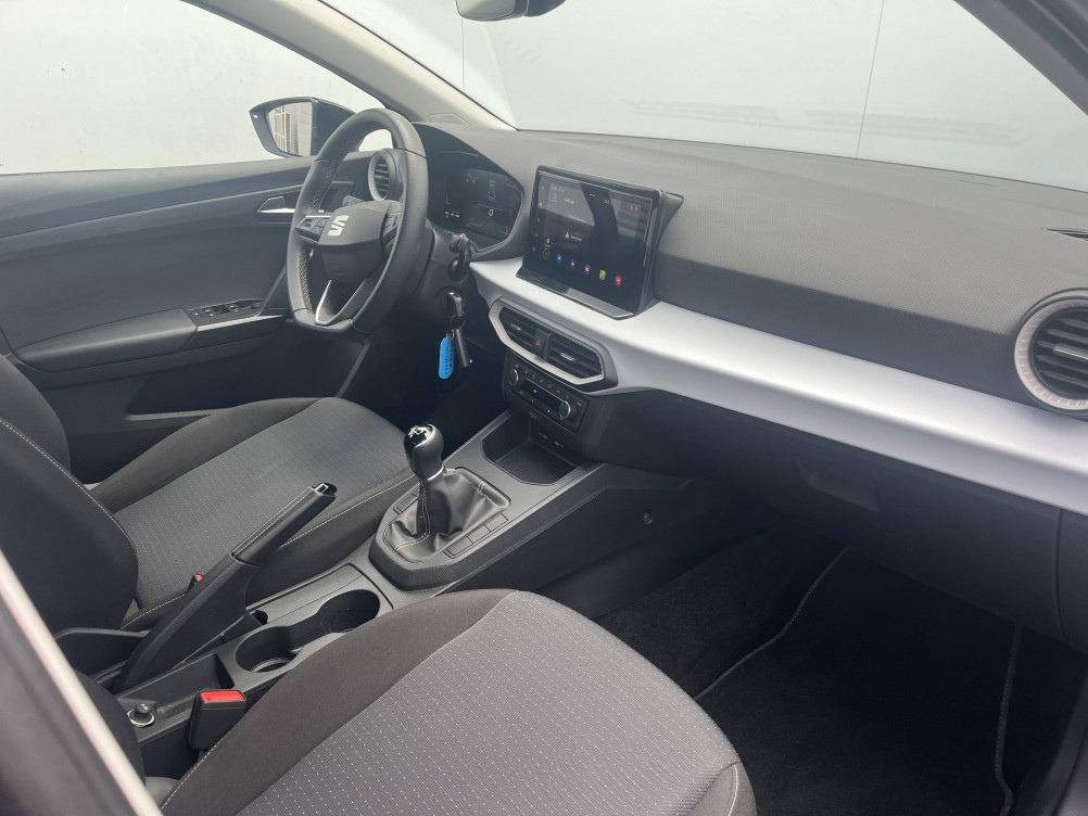 Acheter Seat Ibiza Ibiza 1.0 EcoTSI 95 ch S/S BVM5 Urban 5p occasion dans les concessions du Groupe Faurie