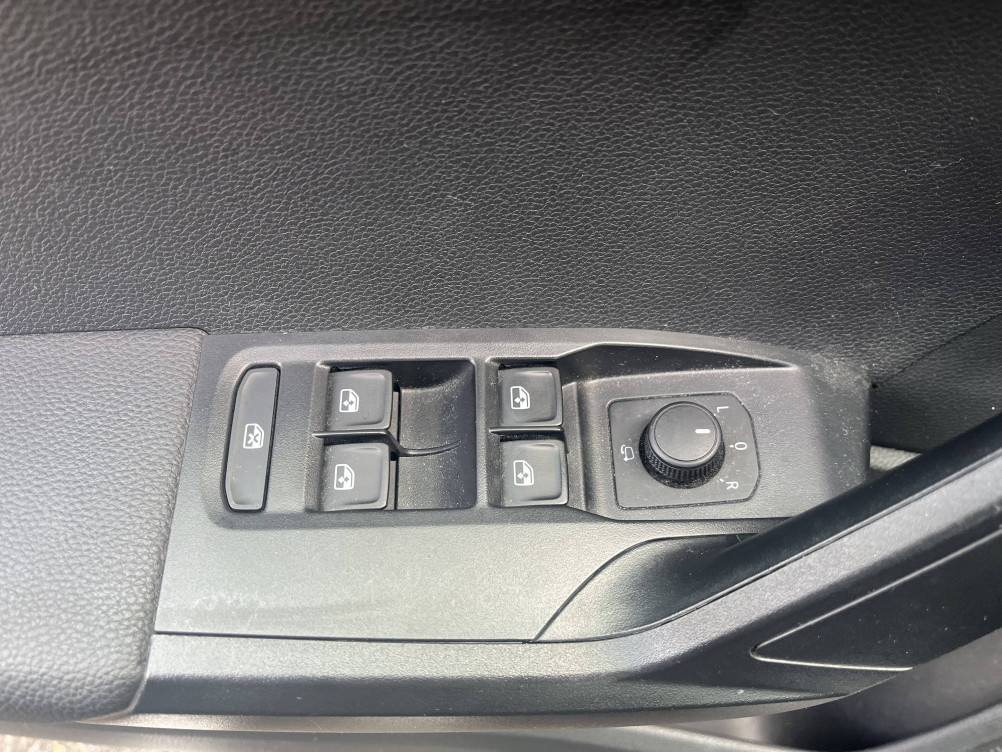 Acheter Seat Ibiza Ibiza 1.0 EcoTSI 95 ch S/S BVM5 Urban 5p occasion dans les concessions du Groupe Faurie