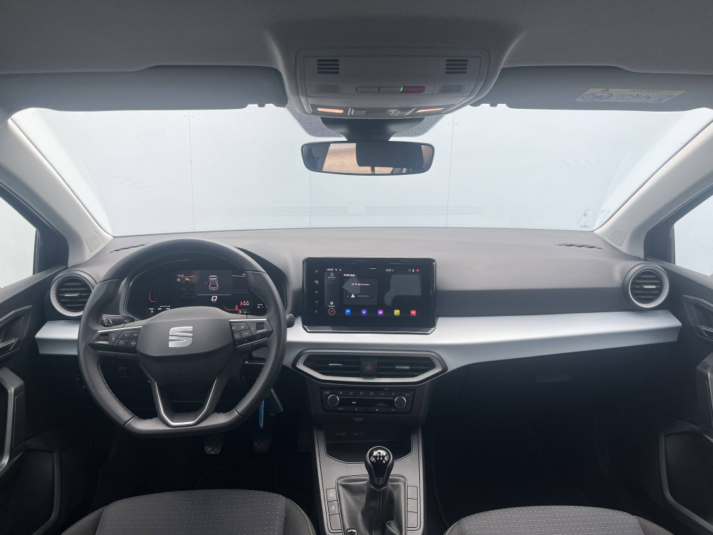 Acheter Seat Ibiza Ibiza 1.0 EcoTSI 95 ch S/S BVM5 Urban 5p occasion dans les concessions du Groupe Faurie