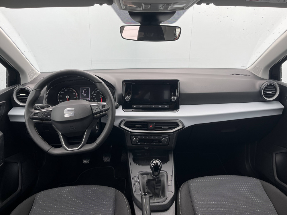 Acheter Seat Ibiza Ibiza 1.0 EcoTSI 95 ch S/S BVM5 Copa 5p occasion dans les concessions du Groupe Faurie