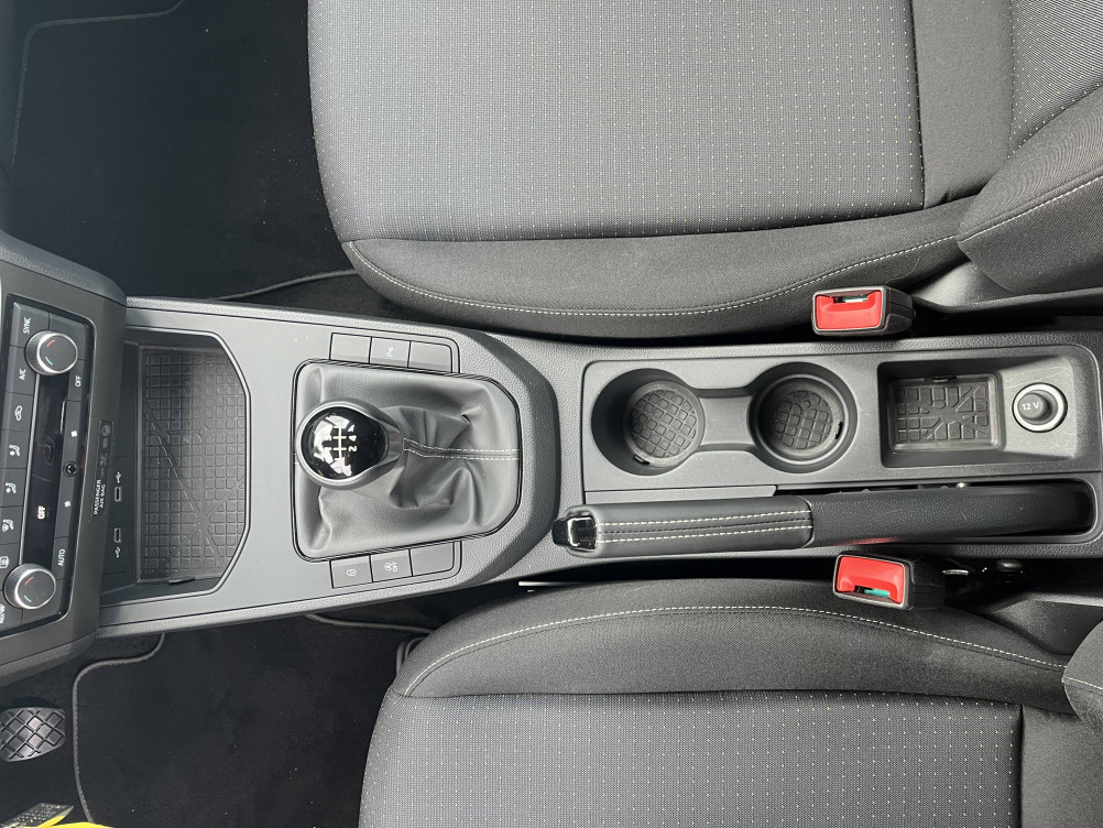 Acheter Seat Ibiza Ibiza 1.0 EcoTSI 95 ch S/S BVM5 Copa 5p occasion dans les concessions du Groupe Faurie