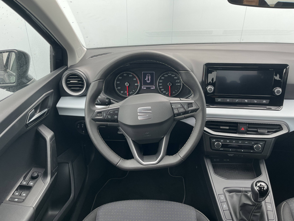 Acheter Seat Ibiza Ibiza 1.0 EcoTSI 95 ch S/S BVM5 Copa 5p occasion dans les concessions du Groupe Faurie