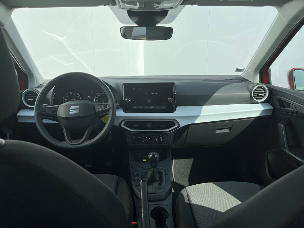 Acheter Seat Arona Arona 1.0 TSI 95 ch Start/Stop BVM5 Reference 5p occasion dans les concessions du Groupe Faurie