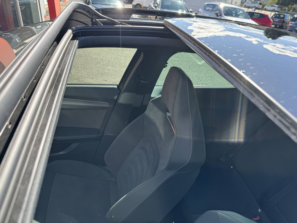 Acheter Cupra Formentor Formentor 1.4 e-HYBRID 245 ch DSG6 VZ Tribe Edition 5p neuf dans les concessions du Groupe Faurie