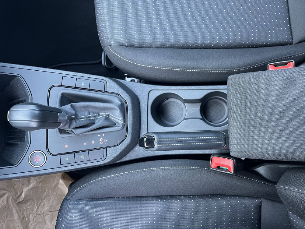 Acheter Seat Ibiza Ibiza 1.0 EcoTSI 110 ch S/S DSG7 Copa 5p occasion dans les concessions du Groupe Faurie