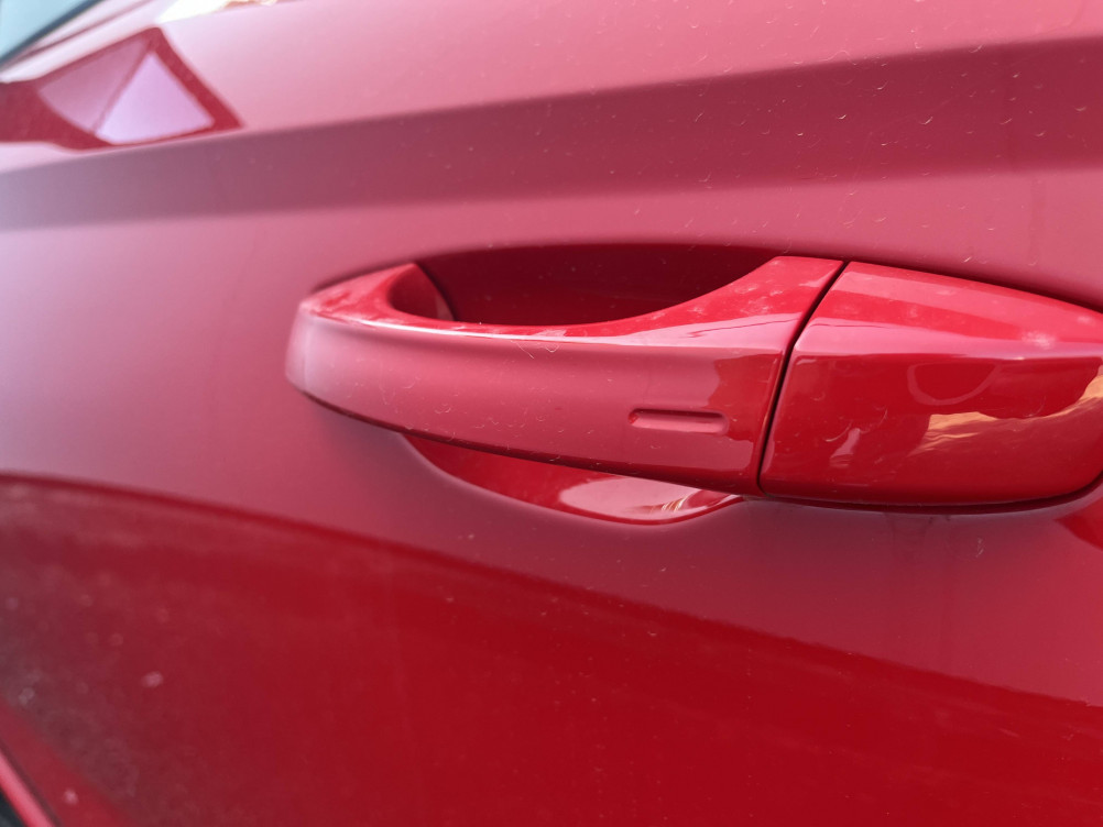 Acheter Seat Ibiza Ibiza 1.0 EcoTSI 110 ch S/S DSG7 Copa 5p occasion dans les concessions du Groupe Faurie