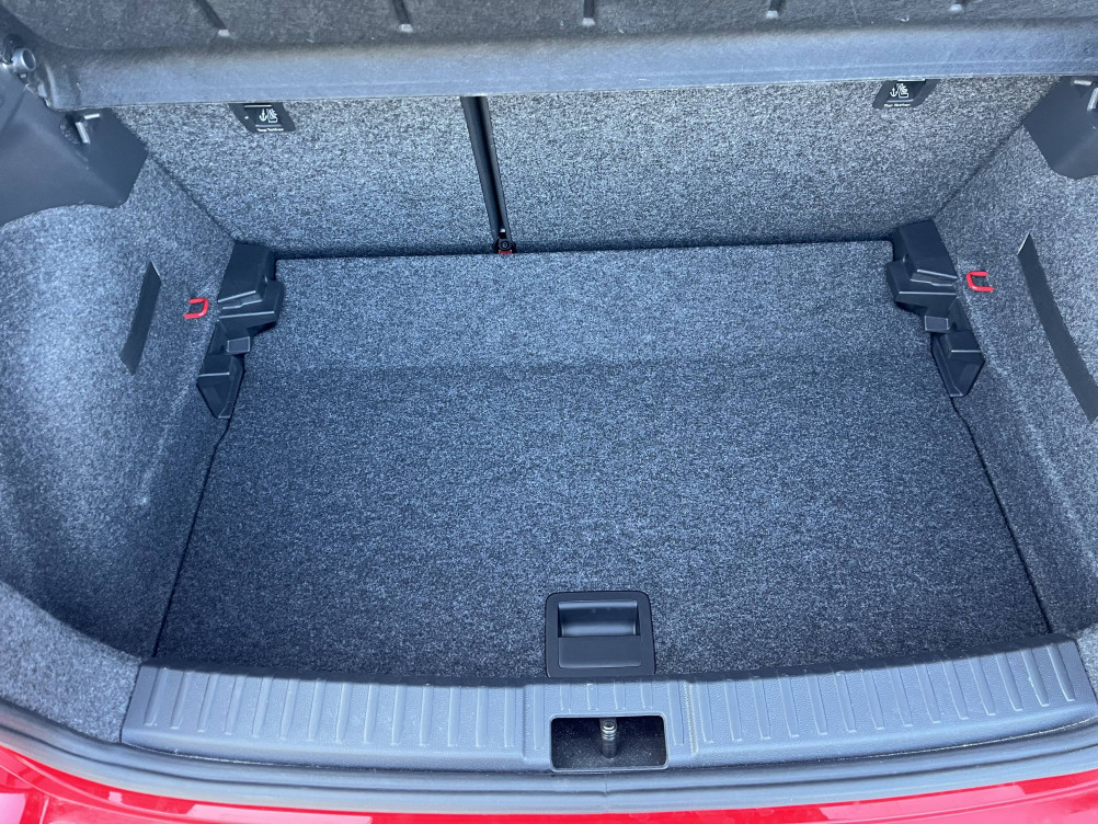 Acheter Seat Ibiza Ibiza 1.0 EcoTSI 110 ch S/S DSG7 Copa 5p occasion dans les concessions du Groupe Faurie