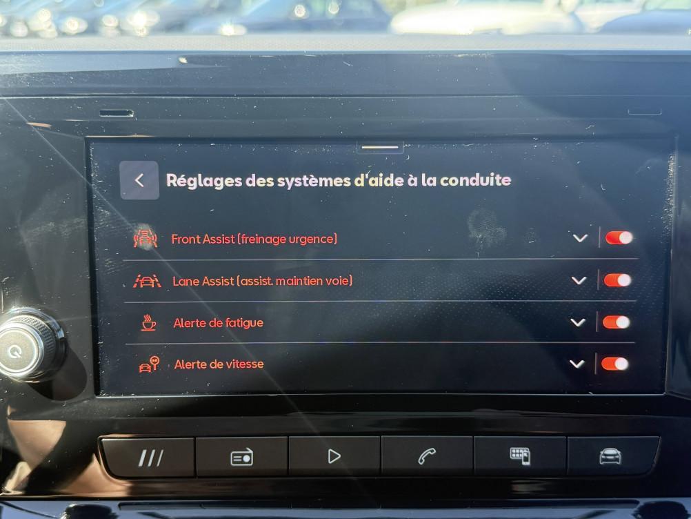 Acheter Seat Ibiza Ibiza 1.0 EcoTSI 95 ch S/S BVM5 FR 5p neuf dans les concessions du Groupe Faurie