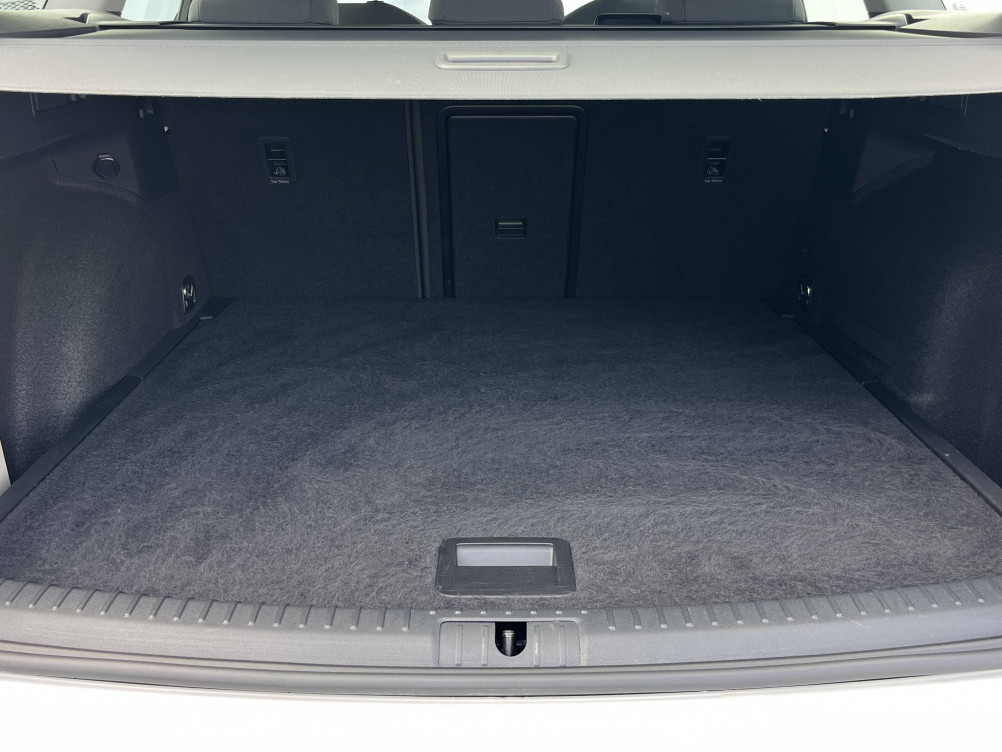 Acheter Seat Leon Leon Sportstourer 1.0 eTSI 110 DSG7 Style 5p occasion dans les concessions du Groupe Faurie