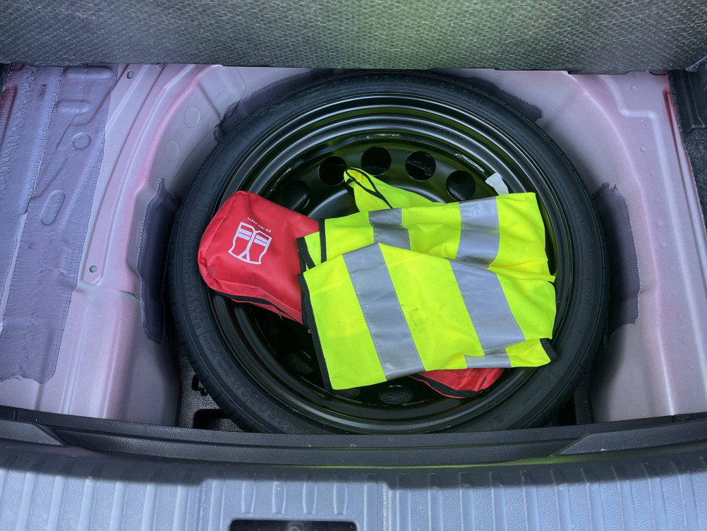 Acheter Seat Ibiza Ibiza 1.0 EcoTSI 110 ch S/S DSG7 Copa 5p occasion dans les concessions du Groupe Faurie