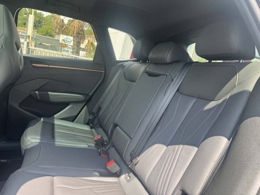 Acheter Cupra Terramar Terramar 1.5 eHybrid 272 ch DSG6 America´s Cup 5p neuf dans les concessions du Groupe Faurie