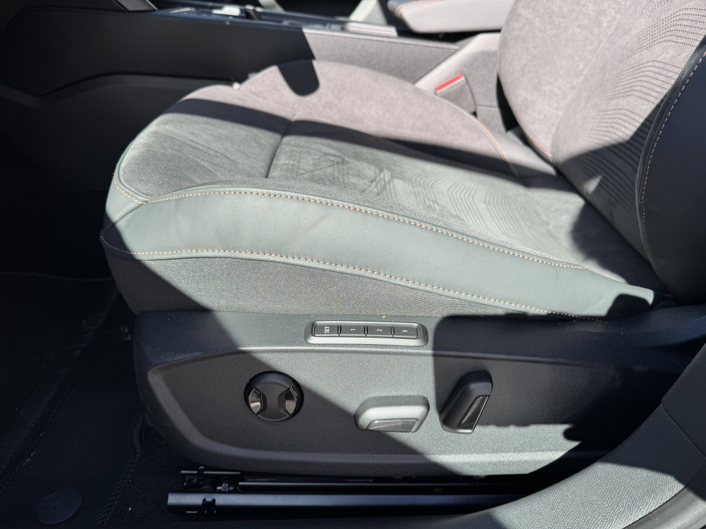 Acheter Cupra Formentor Formentor 1.4 e-HYBRID 245 ch DSG6 VZ Tribe Edition 5p neuf dans les concessions du Groupe Faurie