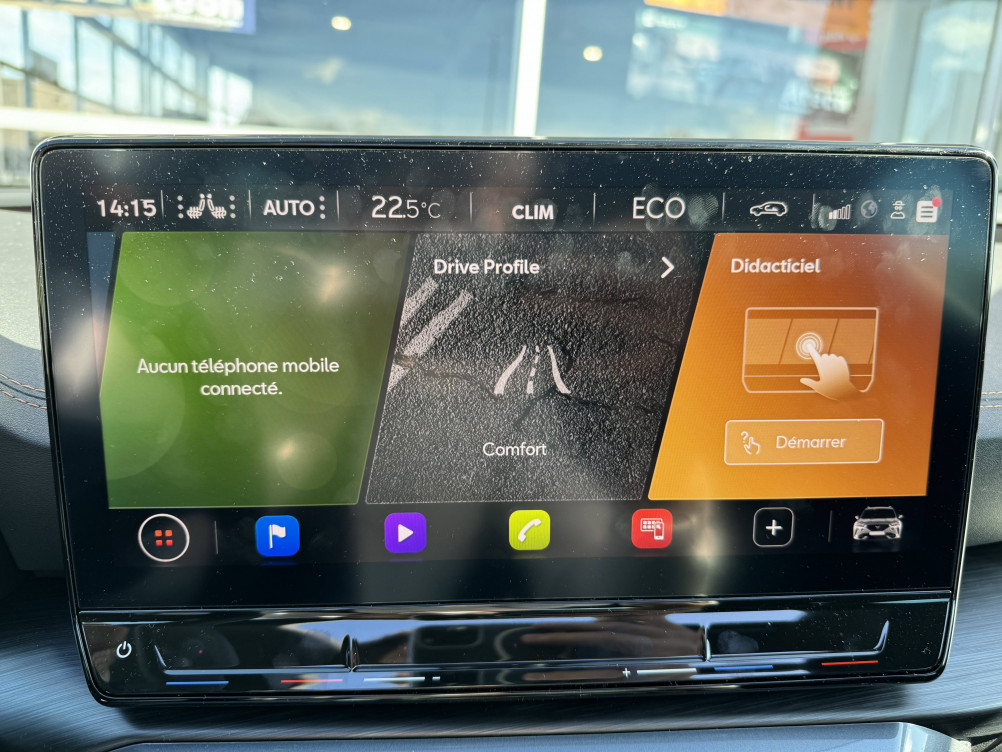 Acheter Cupra Formentor Formentor 1.4 e-HYBRID 245 ch DSG6 VZ Tribe Edition 5p neuf dans les concessions du Groupe Faurie