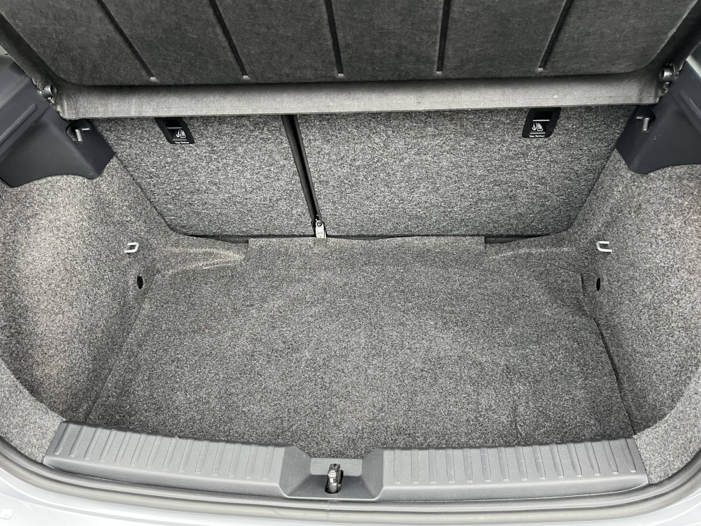 Acheter Seat Ibiza Ibiza 1.0 EcoTSI 110 ch S/S BVM6 Style 5p occasion dans les concessions du Groupe Faurie