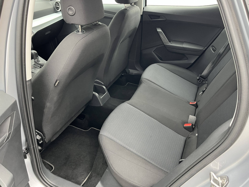 Acheter Seat Ibiza Ibiza 1.0 EcoTSI 110 ch S/S BVM6 Style 5p occasion dans les concessions du Groupe Faurie
