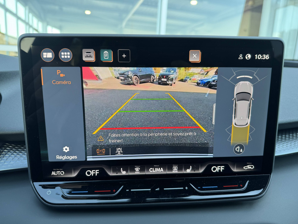 Acheter Cupra Terramar Terramar 1.5 eHybrid 204 ch DSG6 V 5p neuf dans les concessions du Groupe Faurie