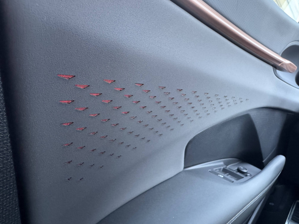 Acheter Cupra Terramar Terramar 1.5 eHybrid 204 ch DSG6 V 5p neuf dans les concessions du Groupe Faurie