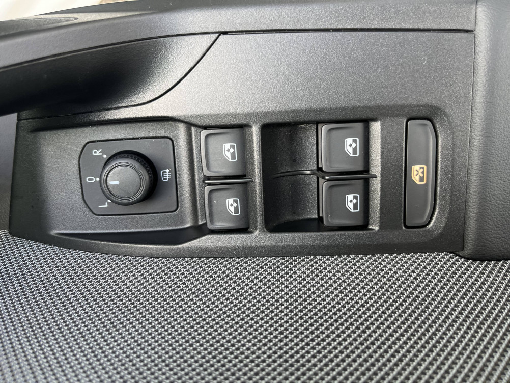 Acheter Seat Leon Leon Sportstourer 1.0 TSI 110 BVM6 Style 5p occasion dans les concessions du Groupe Faurie