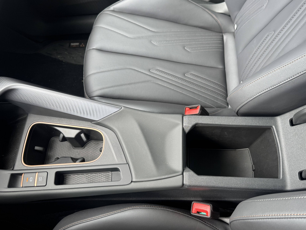 Acheter Cupra Terramar Terramar 1.5 eHybrid 272 ch DSG6 America´s Cup 5p neuf dans les concessions du Groupe Faurie