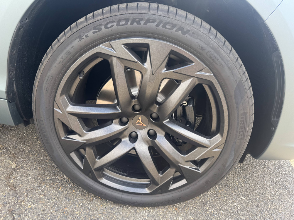 Acheter Cupra Terramar Terramar 1.5 eHybrid 272 ch DSG6 America´s Cup 5p neuf dans les concessions du Groupe Faurie