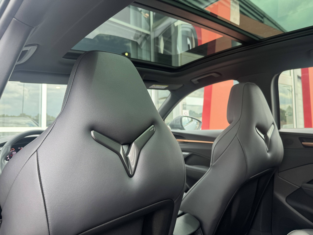 Acheter Cupra Terramar Terramar 1.5 eHybrid 272 ch DSG6 America´s Cup 5p neuf dans les concessions du Groupe Faurie